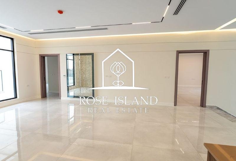 Villa in Abu Dhabi