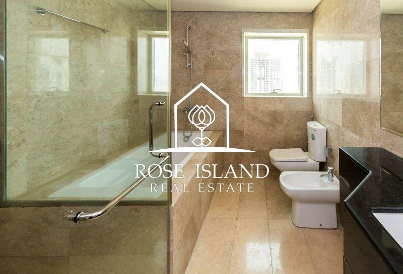 Apartment in Abu Dhabi