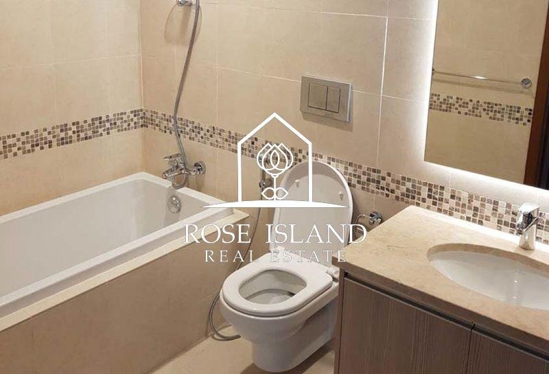Apartment in Abu Dhabi