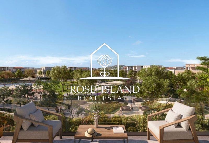 Land in Abu Dhabi