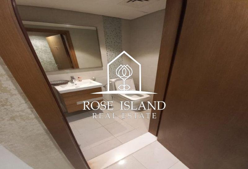Apartment in Abu Dhabi