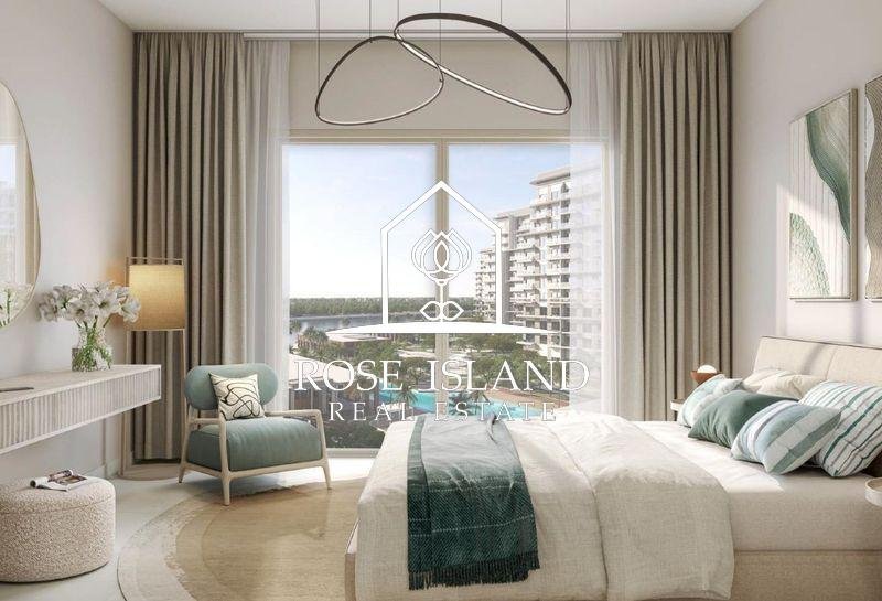 Apartment in Abu Dhabi