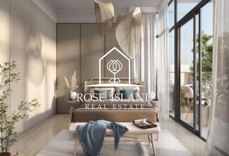 Townhouse in Abu Dhabi