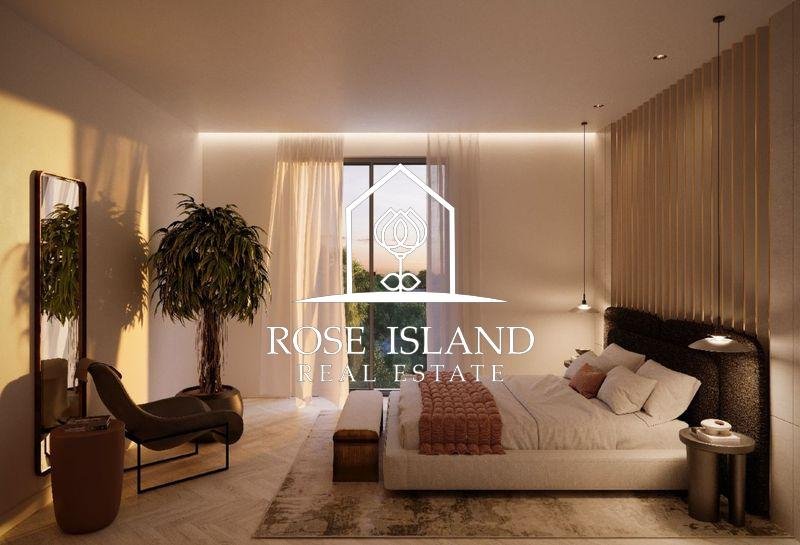 Apartment in Abu Dhabi