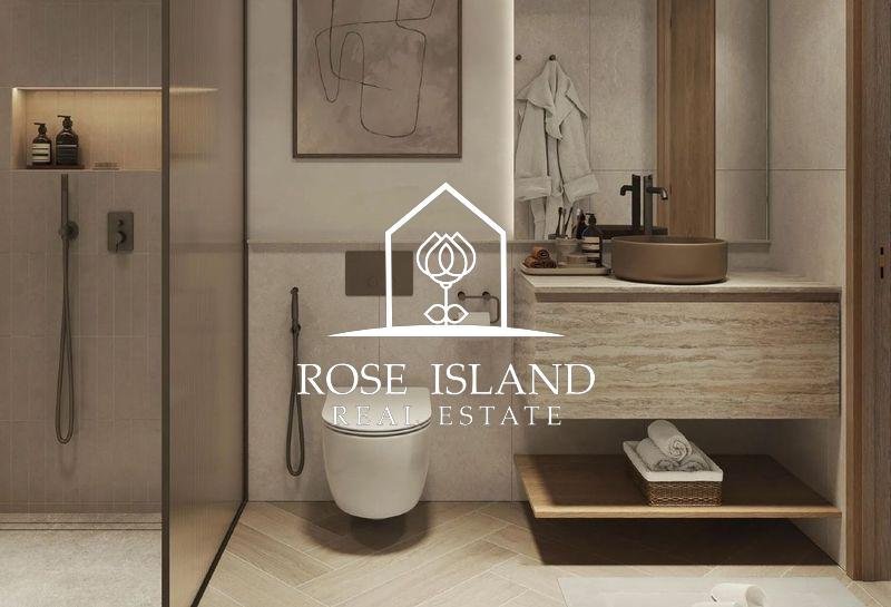 Apartment in Abu Dhabi
