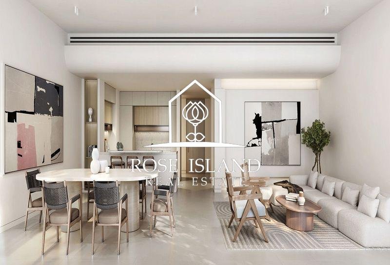 Townhouse in Abu Dhabi