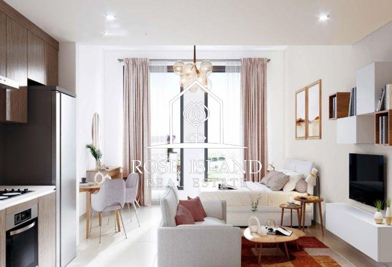 Apartment in Abu Dhabi