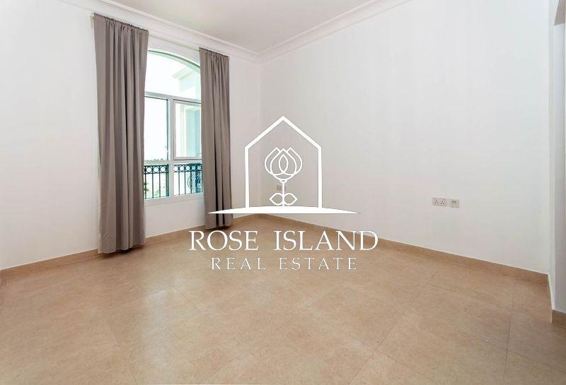 Apartment in Abu Dhabi