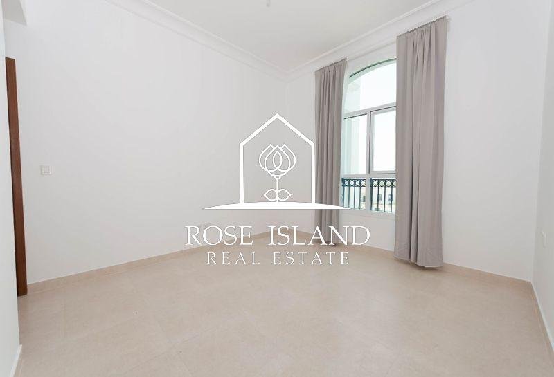 Apartment in Abu Dhabi