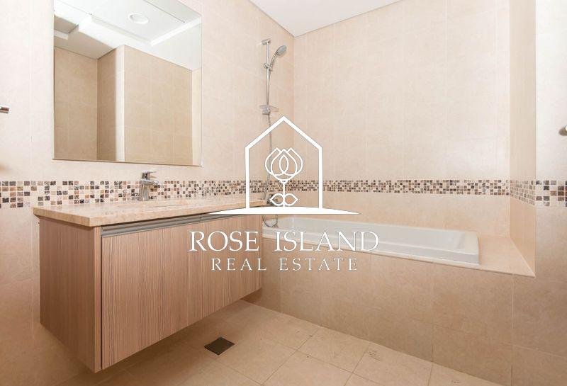 Apartment in Abu Dhabi
