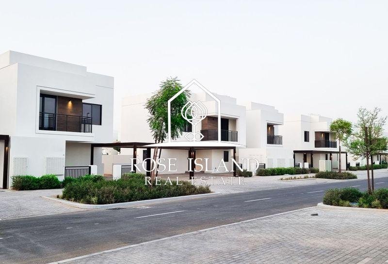 Villa in Abu Dhabi