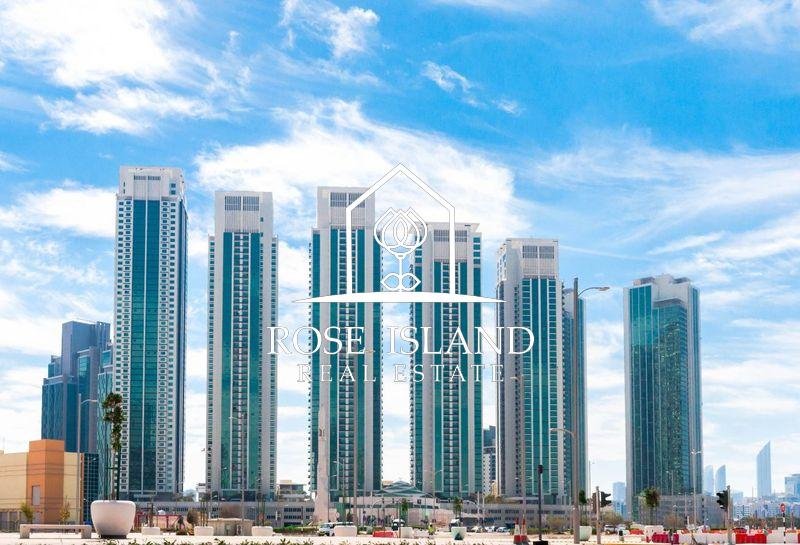 Apartment in Abu Dhabi