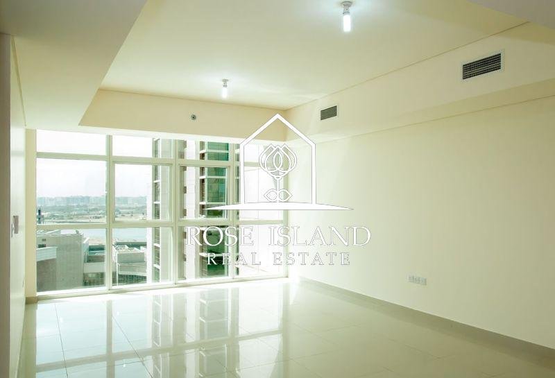 Apartment in Abu Dhabi