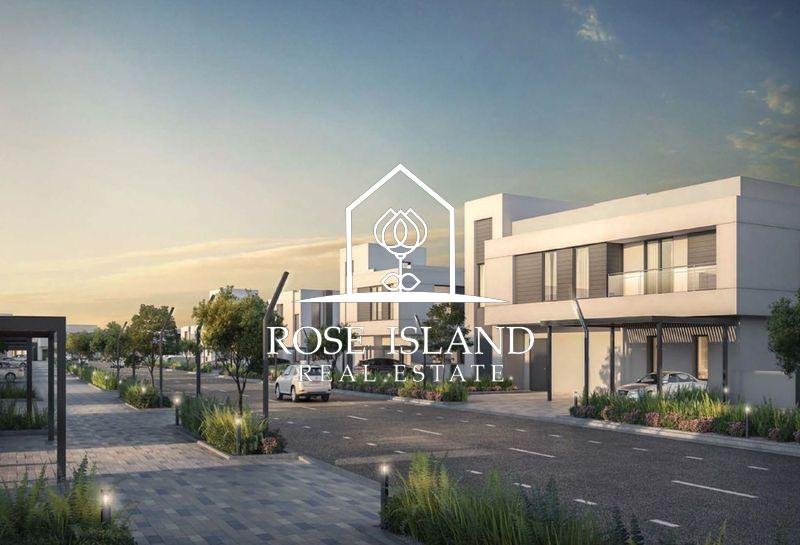 Land in Abu Dhabi