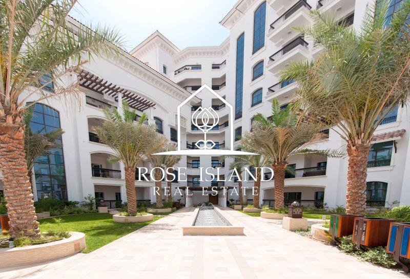 Apartment in Abu Dhabi