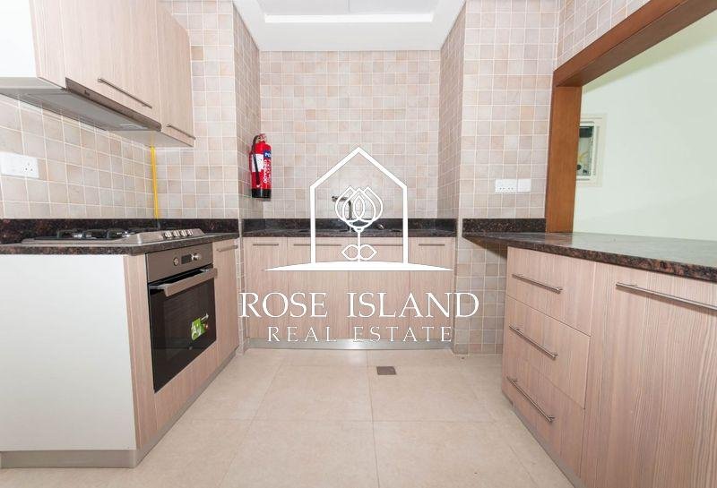 Apartment in Abu Dhabi