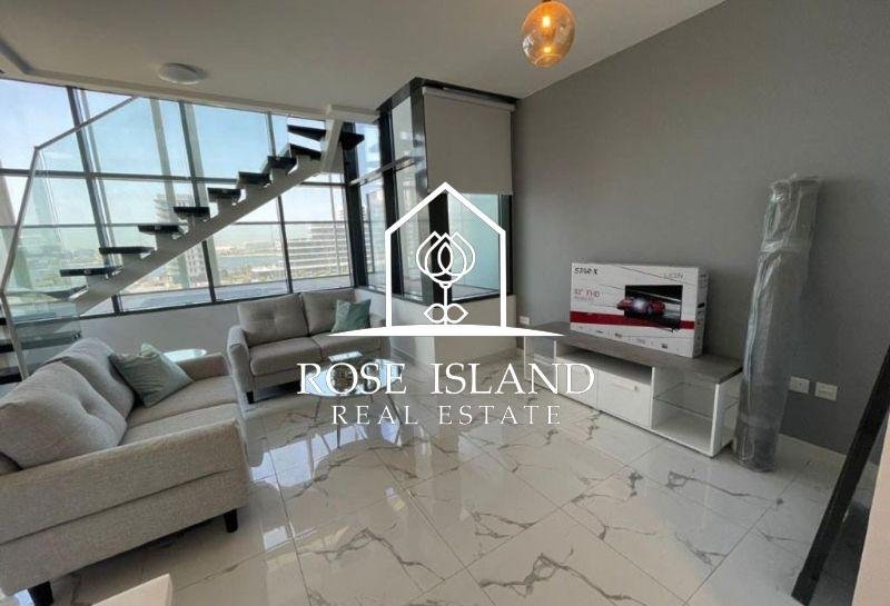 Apartment in Abu Dhabi