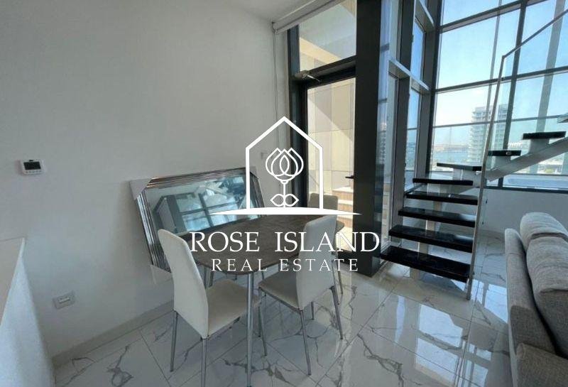 Apartment in Abu Dhabi