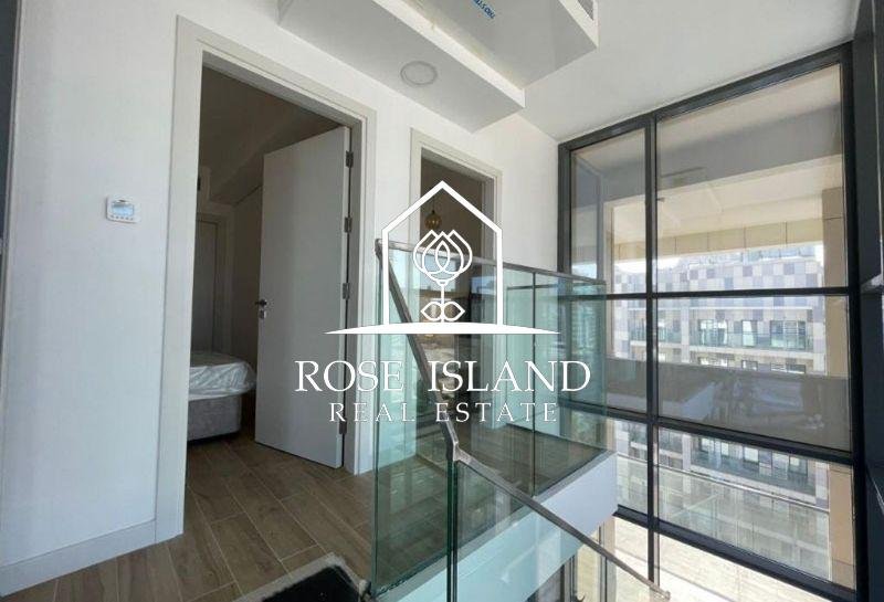 Apartment in Abu Dhabi