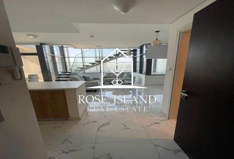 Apartment in Abu Dhabi