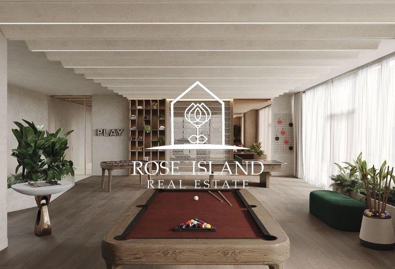 Apartment in Abu Dhabi