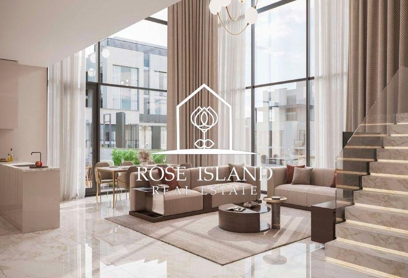 Apartment in Abu Dhabi