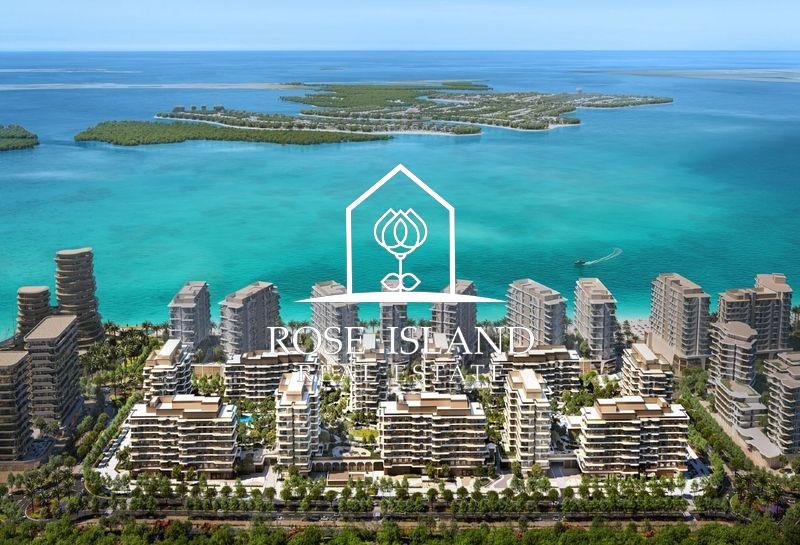 Apartment in Abu Dhabi