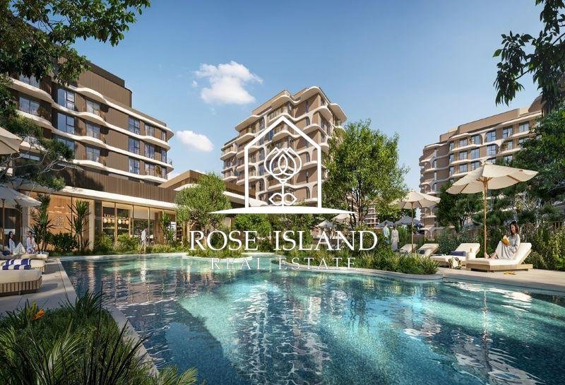 Apartment in Abu Dhabi
