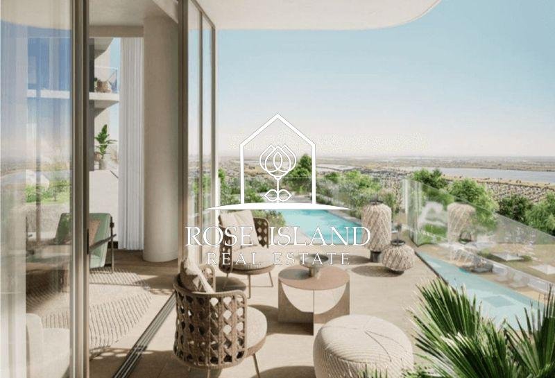 Apartment in Abu Dhabi