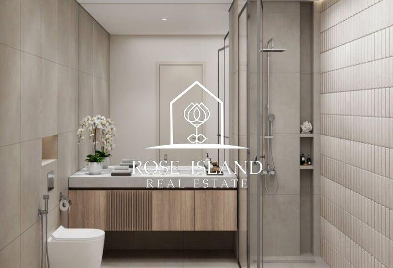 Apartment in Abu Dhabi