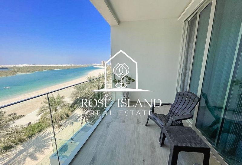 Apartment in Abu Dhabi