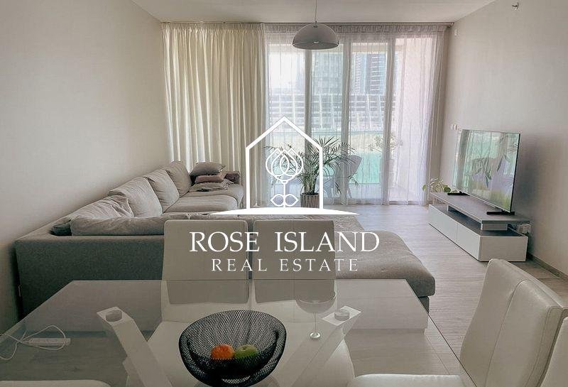 Apartment in Abu Dhabi