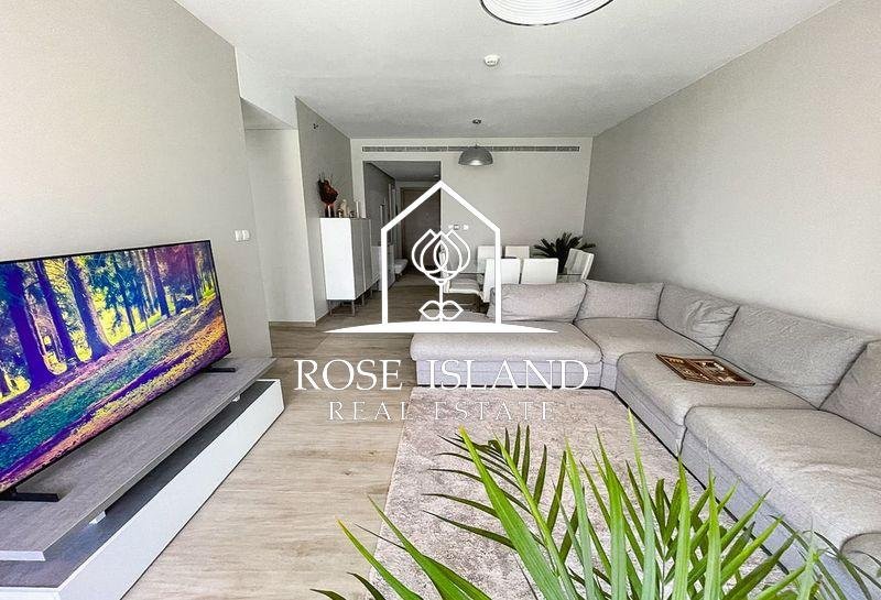 Apartment in Abu Dhabi