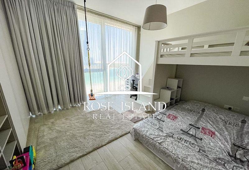 Apartment in Abu Dhabi