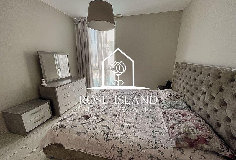 Apartment in Abu Dhabi
