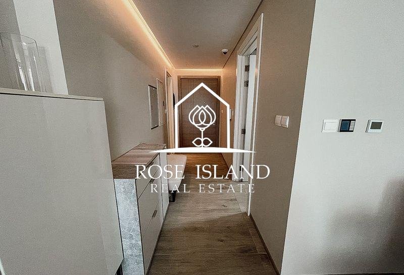 Apartment in Abu Dhabi