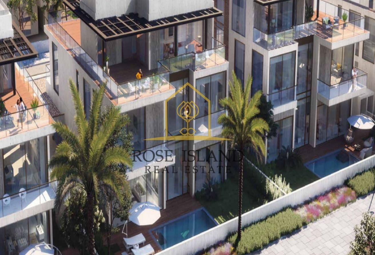 Townhouse in Dubai