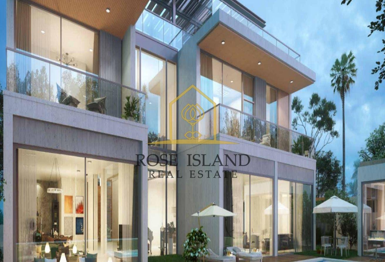 Townhouse in Dubai