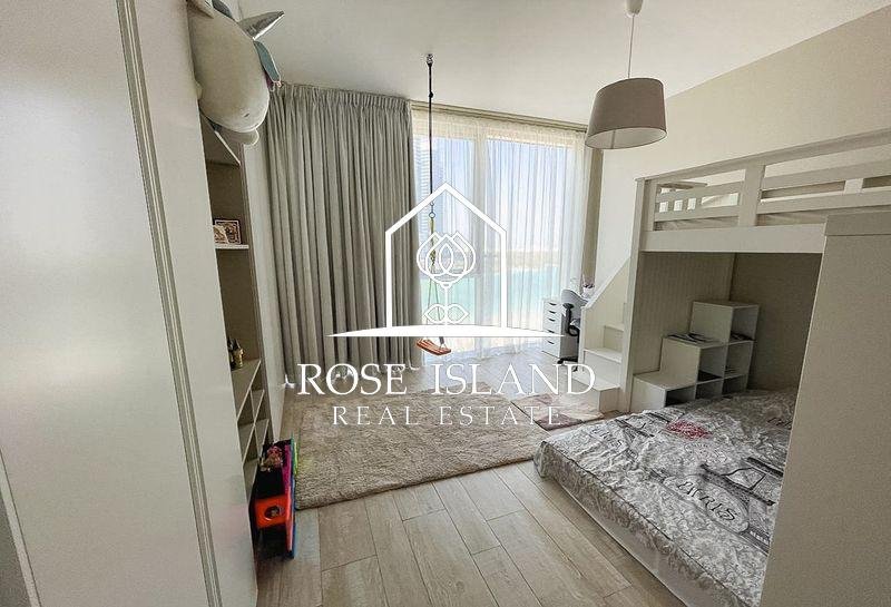 Apartment in Abu Dhabi