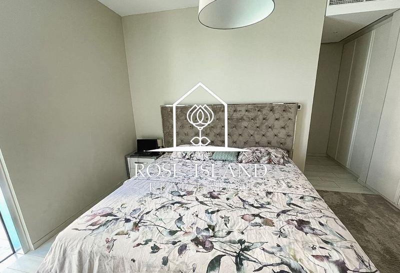 Apartment in Abu Dhabi