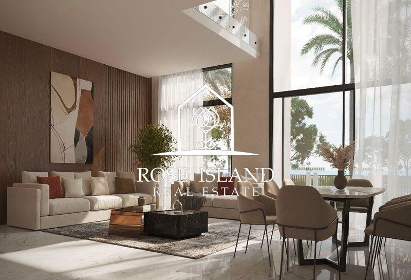 Townhouse in Abu Dhabi