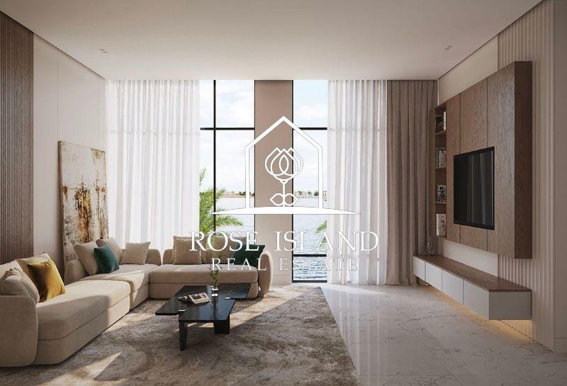 Townhouse in Abu Dhabi