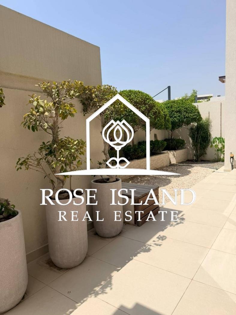Villa in Abu Dhabi