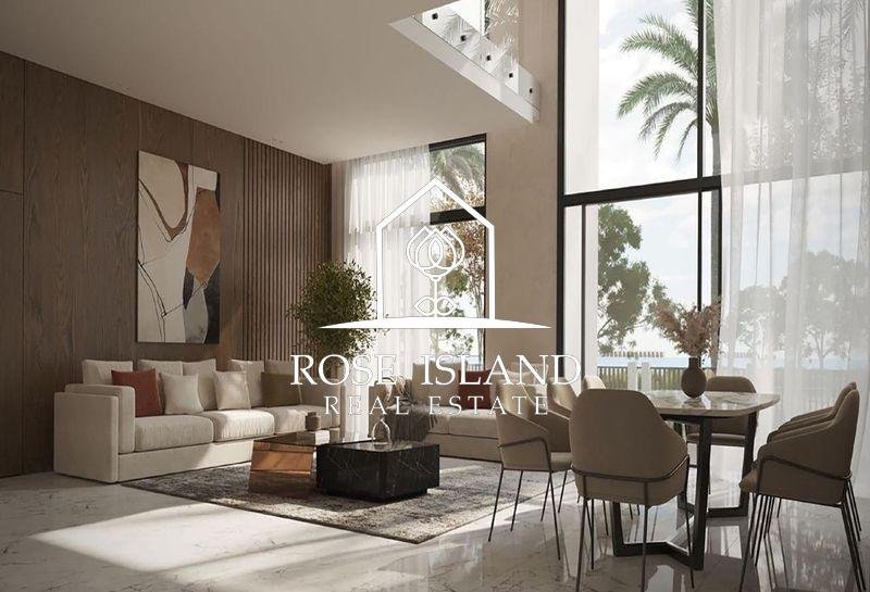 Townhouse in Abu Dhabi