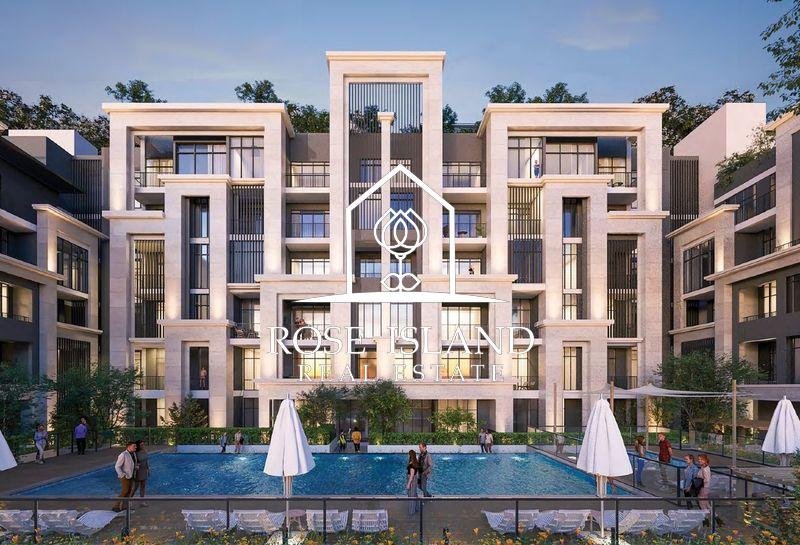 Apartment in Abu Dhabi