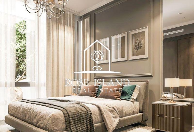 Apartment in Abu Dhabi