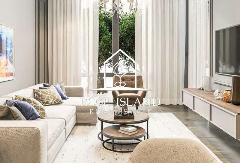 Apartment in Abu Dhabi
