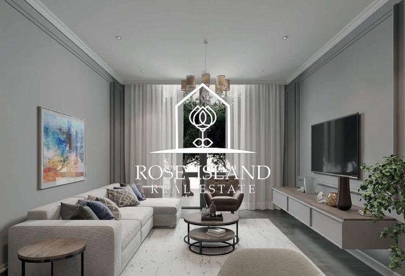 Apartment in Abu Dhabi