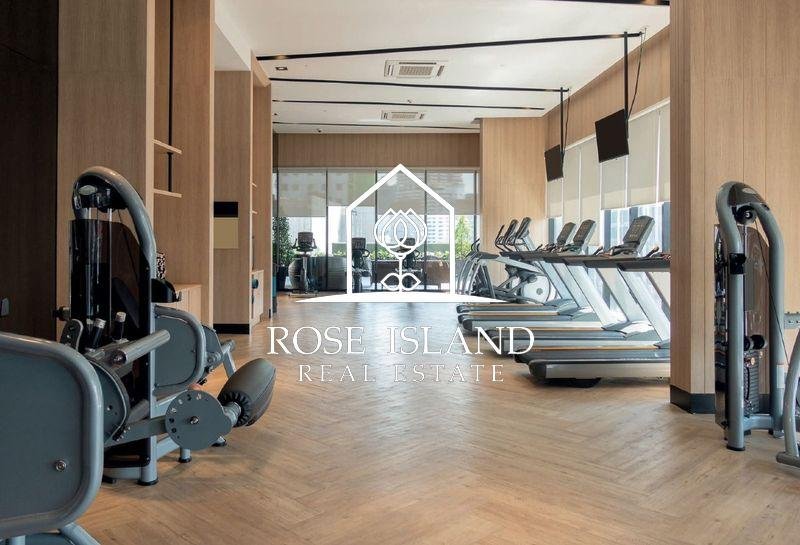Apartment in Abu Dhabi