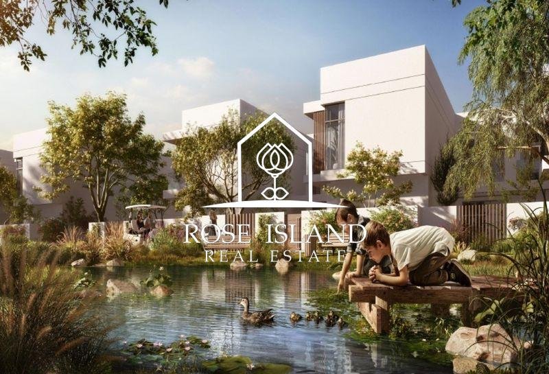 Apartment in Abu Dhabi